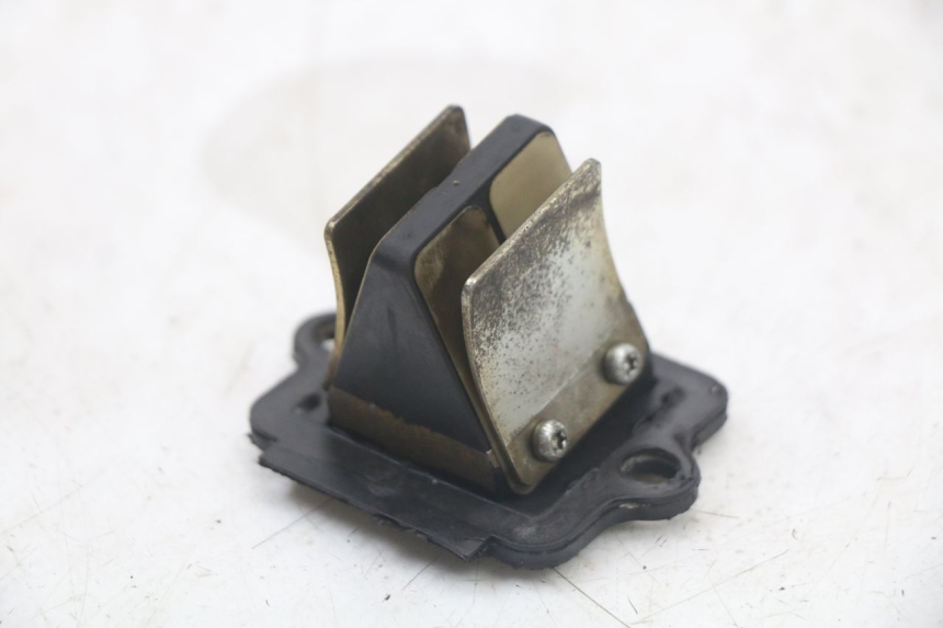 photo de MEMBRANBLOCK GILERA RUNNER LC 50 (1997 - 1998) - Hauptansicht