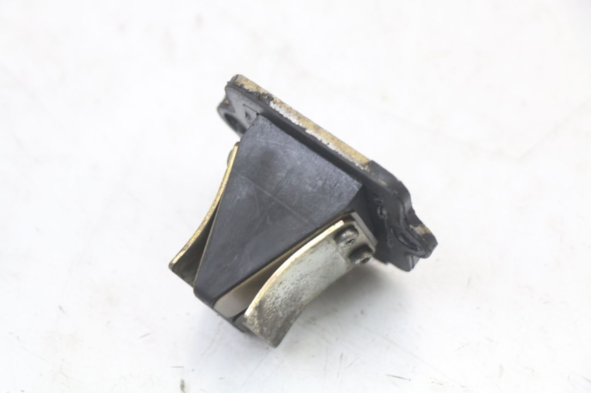 photo de MEMBRANBLOCK GILERA RUNNER LC 50 (1997 - 1998) - Zoom auf Gebrauchszustand