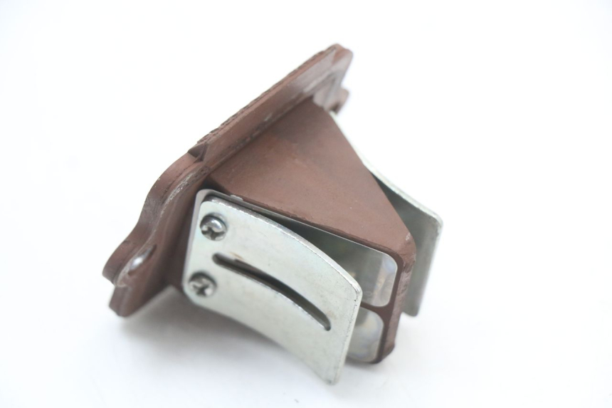 photo de MEMBRANBLOCK GILERA RUNNER SP 50 (2009 - 2017) - Zoom auf Gebrauchszustand