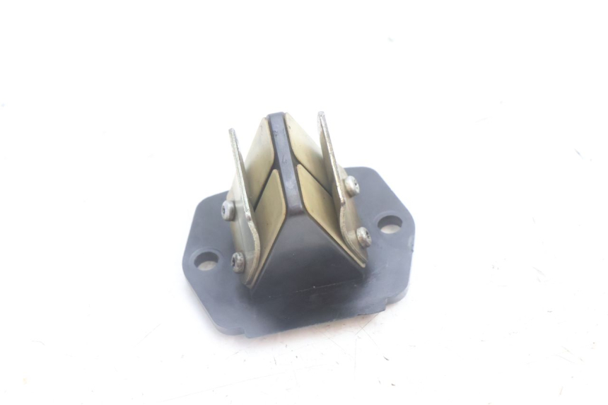 photo de MEMBRANBLOCK GILERA RUNNER SP 50 (2002 - 2004) - Hauptansicht