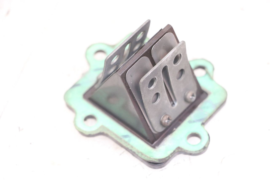 photo de ANSAUGSTUTZEN KEEWAY RY6 2T 50 (2011 - 2019) - Hauptansicht