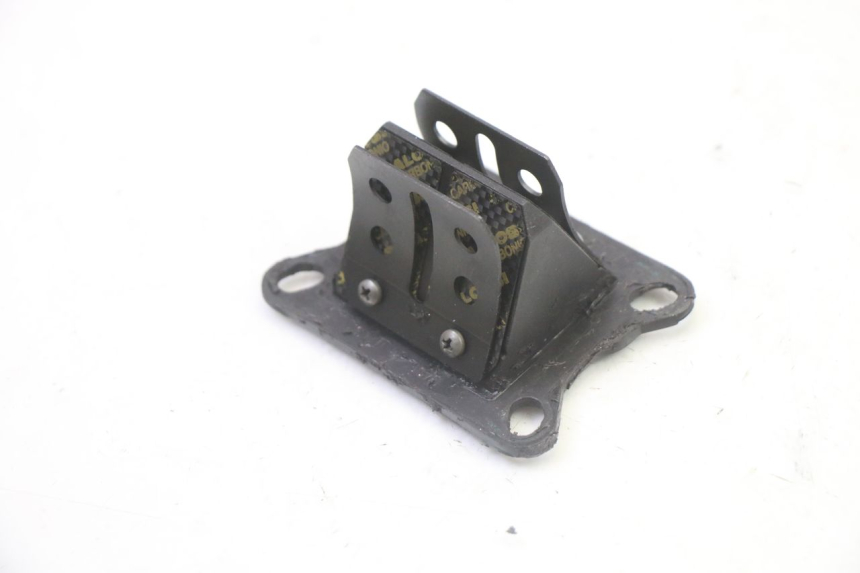 photo de MEMBRANBLOCK DERBI SENDA SM DRD 50 (2008 - 2013) - Hauptansicht