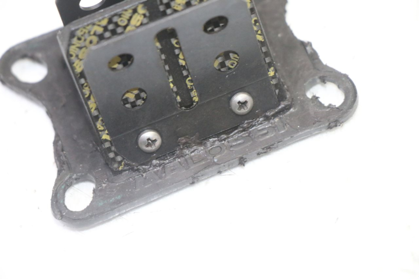 photo de MEMBRANBLOCK DERBI SENDA SM DRD 50 (2008 - 2013) - Alternative Perspektive