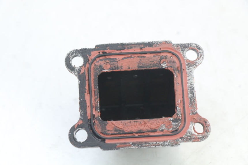 photo de MEMBRANBLOCK DERBI SENDA SM DRD X-TREME 50 (2011 - 2017) - Zoom auf Gebrauchszustand