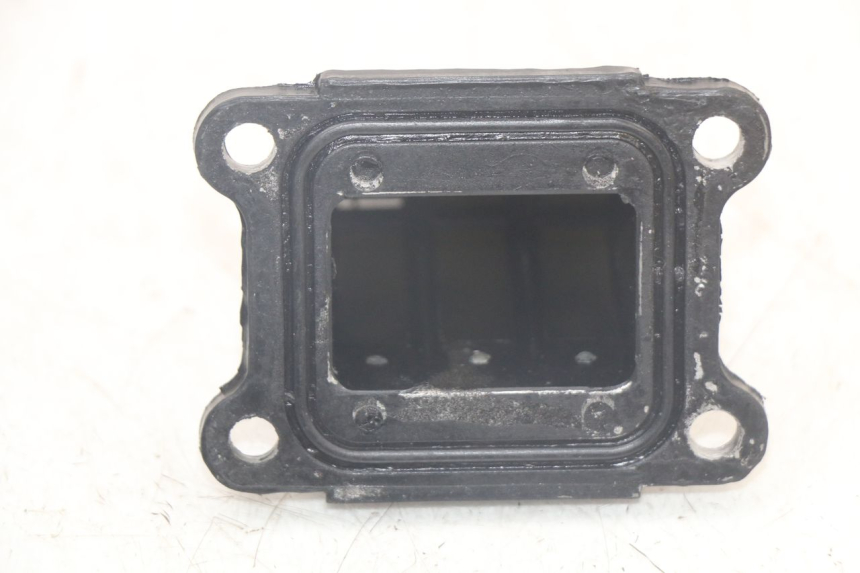 photo de VERGASERFLANSCH DERBI SENDA SM X-TREME 50 (2006 - 2010) - Zoom auf Gebrauchszustand