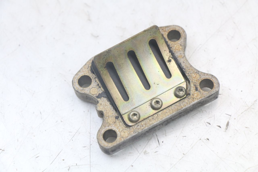 photo de ANSAUGSTUTZEN PEUGEOT SPEEDFIGHT 100 (1997 - 2007) - Hauptansicht