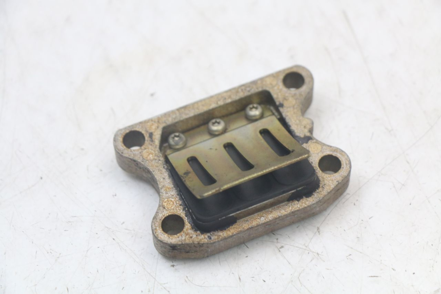 photo de ANSAUGSTUTZEN PEUGEOT SPEEDFIGHT 100 (1997 - 2007) - Zoom auf Gebrauchszustand