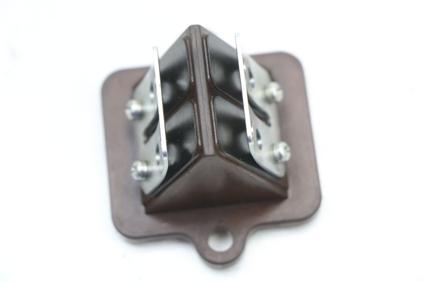 photo de MEMBRANBLOCK PEUGEOT STREETZONE I 2T 50 (2018 - 2020) - Technische Nahaufnahme