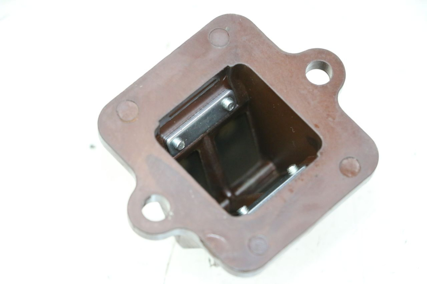 photo de MEMBRANBLOCK PEUGEOT STREETZONE I 2T 50 (2018 - 2020) - Detailansicht des Bauteils