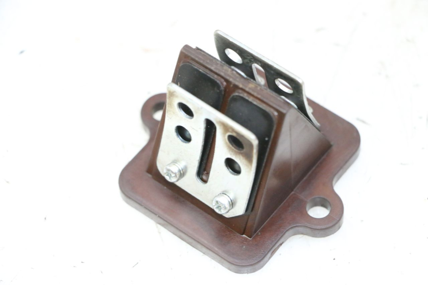 photo de MEMBRANBLOCK PEUGEOT STREETZONE I 2T 50 (2018 - 2020) - Alternative Perspektive