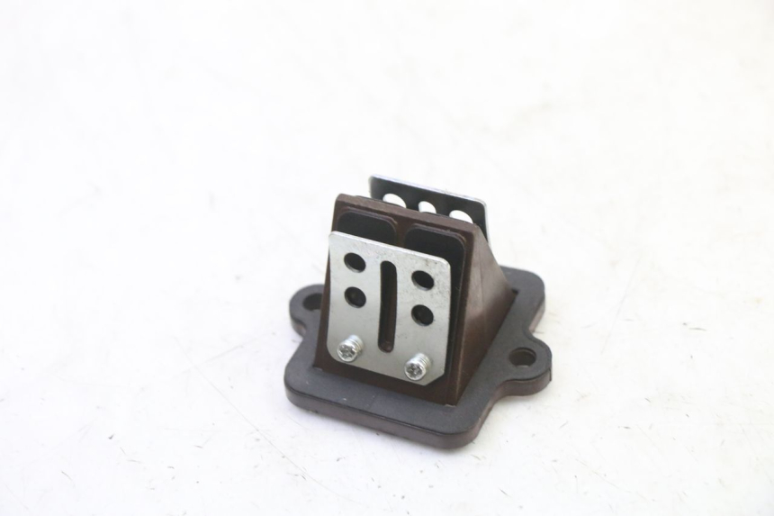 photo de MEMBRANBLOCK PEUGEOT STREETZONE I NAKED 2T 50 (2018 - 2020) - Hauptansicht