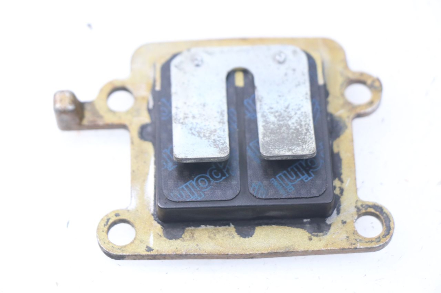 photo de MEMBRANBLOCK MBK STUNT NAKED 50 (2004 - 2018) - Hauptansicht