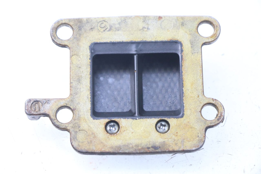 photo de MEMBRANBLOCK MBK STUNT NAKED 50 (2004 - 2018) - Detailansicht des Bauteils