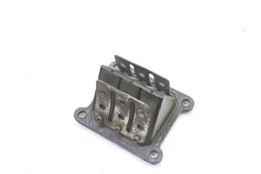 photo de MEMBRANBLOCK YAMAHA TDR DELTABOX 125 (1997 - 2003) - Detailansicht des Bauteils