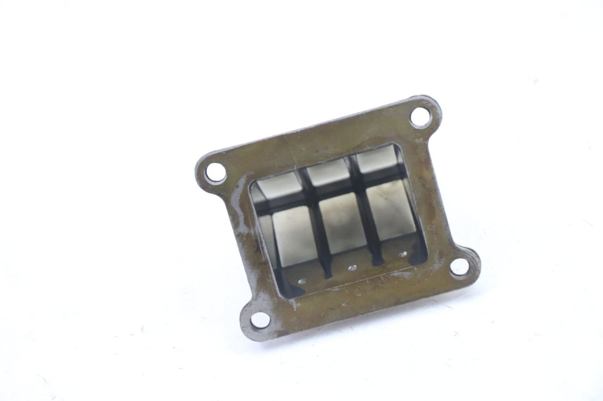 photo de MEMBRANBLOCK YAMAHA TDR DELTABOX 125 (1997 - 2003) - Alternative Perspektive