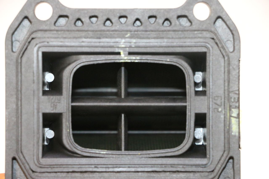 photo de MEMBRANBLOCK HUSABERG TE 250 (2011 - 2014) - Details der Befestigungspunkte