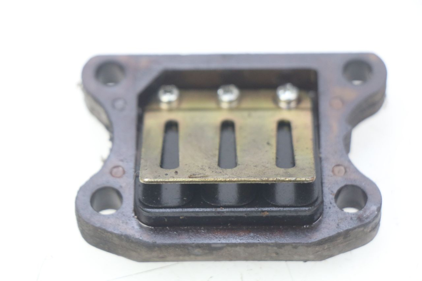 photo de ANSAUGSTUTZEN PEUGEOT TKR TREKKER FURIOUS 50 (2005 - 2014) - Hauptansicht