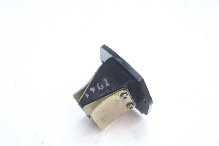 photo de MEMBRANBLOCK PIAGGIO TYPHOON 50 (2000 - 2009) - Zoom auf Gebrauchszustand