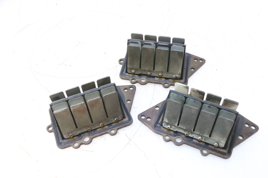 photo de MEMBRANBLOCK YAMAHA WAVE RUNNER GP R 1200 (2000 - 2003) - Hauptansicht
