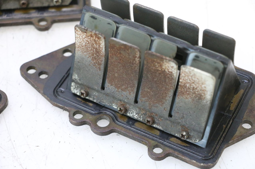photo de MEMBRANBLOCK YAMAHA WAVE RUNNER GP R 1200 (2000 - 2003) - Charakteristische Merkmale