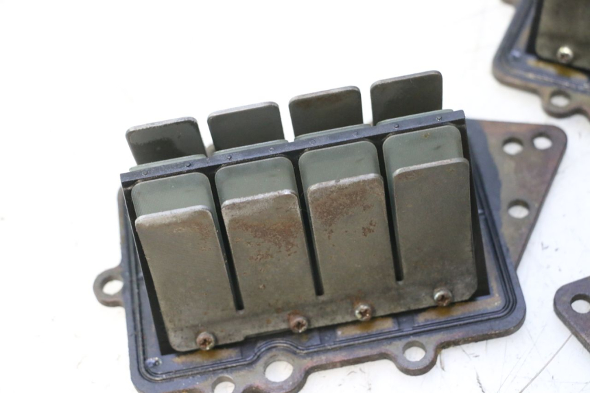 photo de MEMBRANBLOCK YAMAHA WAVE RUNNER GP R 1200 (2000 - 2003) - Detaillierte Sichtprüfung