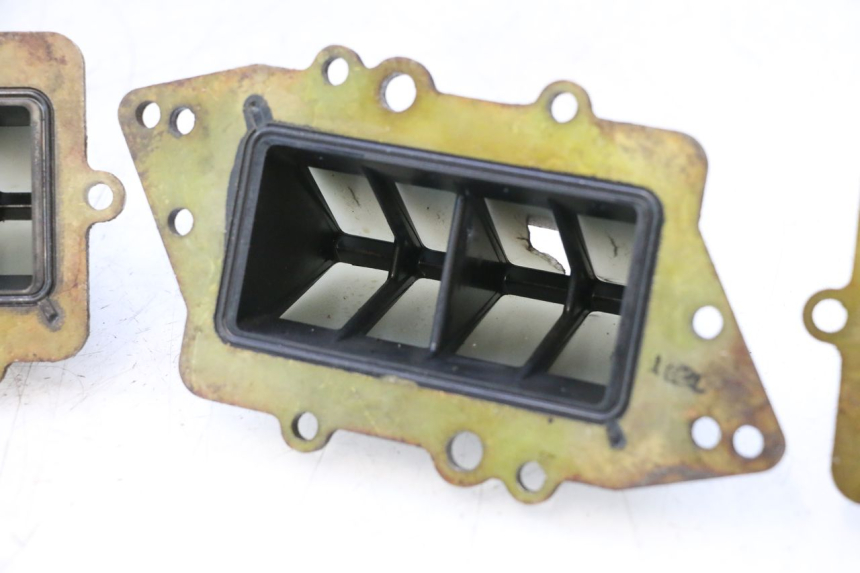 photo de MEMBRANBLOCK YAMAHA WAVE RUNNER GP R 1200 (2000 - 2003) - Alternative Perspektive