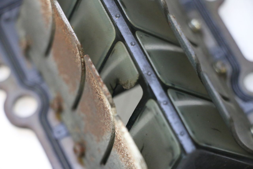 photo de MEMBRANBLOCK YAMAHA WAVE RUNNER GP R 1200 (2000 - 2003) - Geprüftes Gebrauchtteil