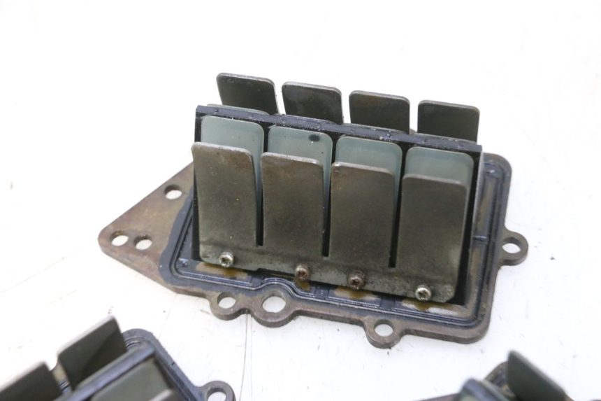 photo de MEMBRANBLOCK YAMAHA WAVE RUNNER GP R 1200 (2000 - 2003) - Kennzeichnungen und Originalreferenzen