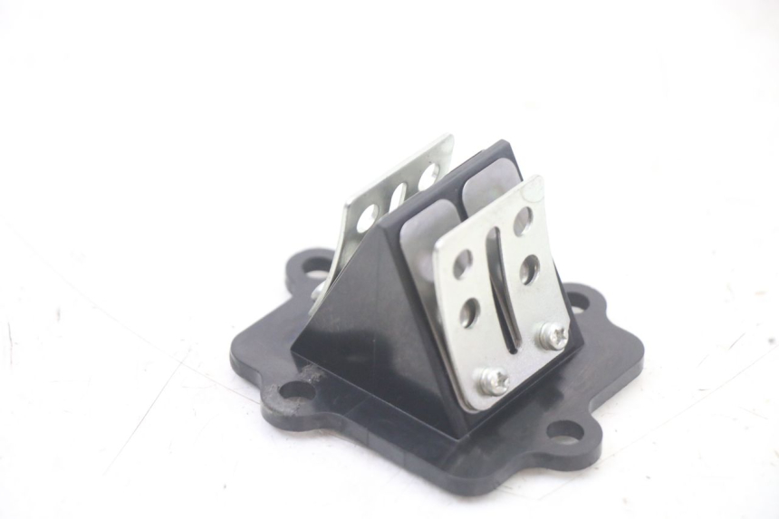 photo de MEMBRANBLOCK YAMAHA AEROX 50 (1997 - 2006) - Zoom auf Gebrauchszustand