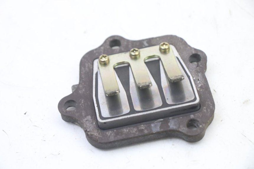 photo de ANSAUGSTUTZEN YAMAHA PW 80 (1983 - 2014) - Hauptansicht