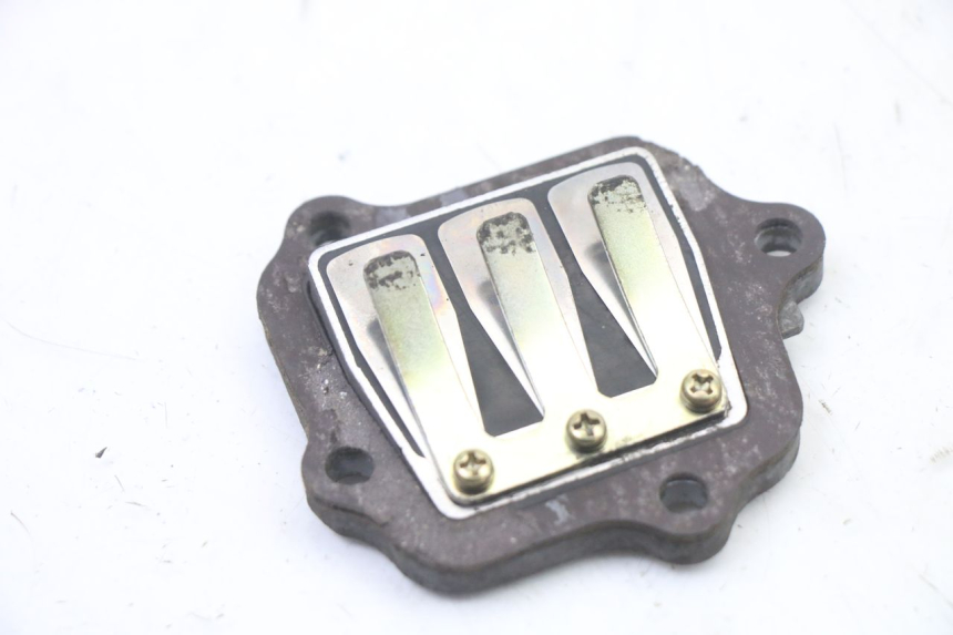 photo de ANSAUGSTUTZEN YAMAHA PW 80 (1983 - 2014) - Detailansicht des Bauteils