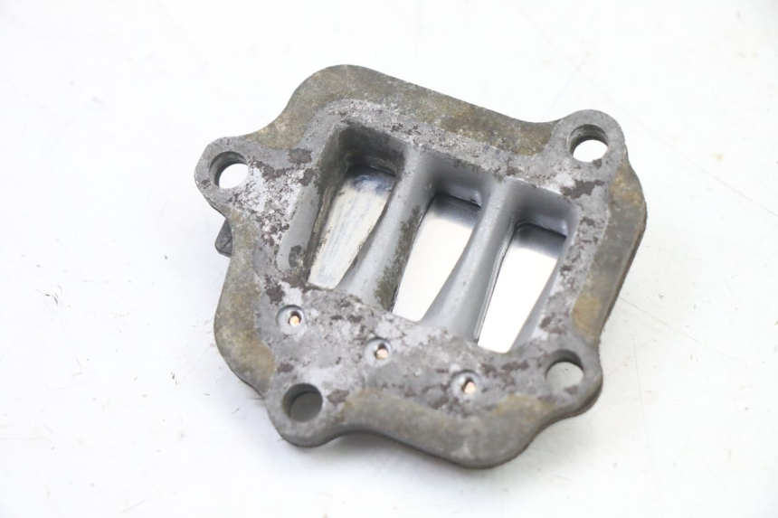 photo de ANSAUGSTUTZEN YAMAHA PW 80 (1983 - 2014) - Zoom auf Gebrauchszustand