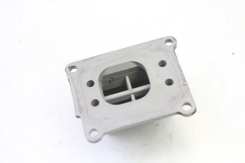 photo de MEMBRANBLOCK YAMAHA YZ 125 (1998 - 2005) - Zoom auf Gebrauchszustand