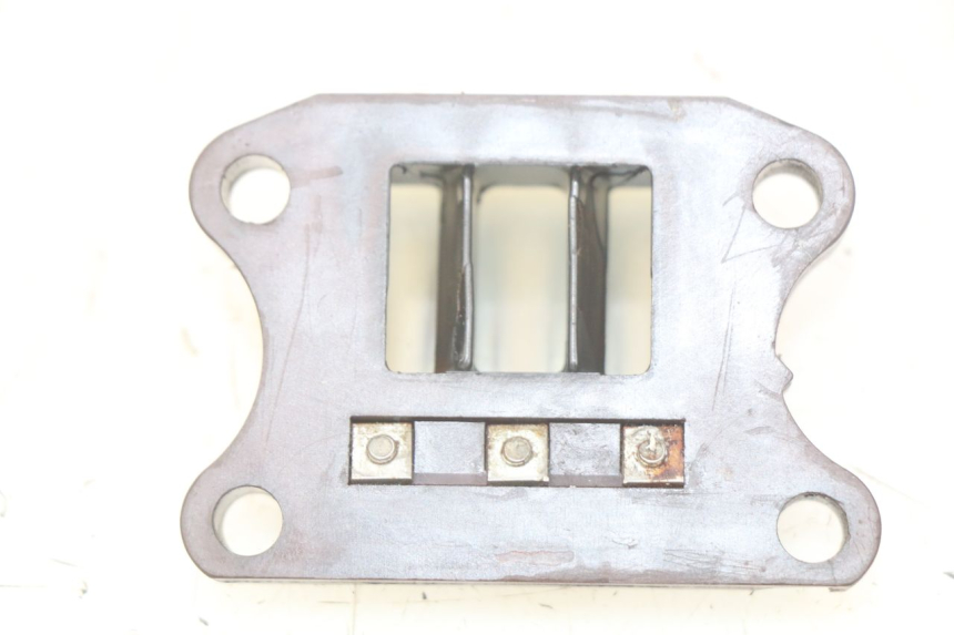 photo de ANSAUGSTUTZEN PEUGEOT ZENITH 50 (1994 - 1999) - Zoom auf Gebrauchszustand