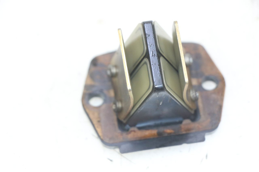 photo de VERGASERFLANSCH PIAGGIO ZIP 2T 50 (2009 - 2019) - Hauptansicht