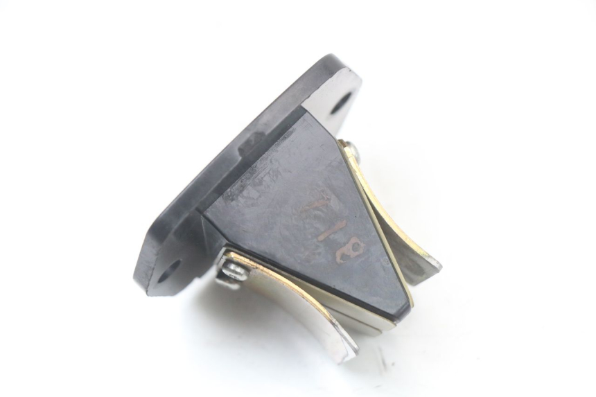 photo de VERGASERFLANSCH PIAGGIO ZIP 2T 50 (2009 - 2019) - Zoom auf Gebrauchszustand