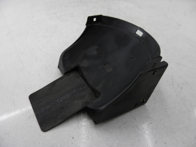 photo de HANDSCHUHFACH BMW R RS 1150 (2001 - 2005) - Detailansicht des Bauteils