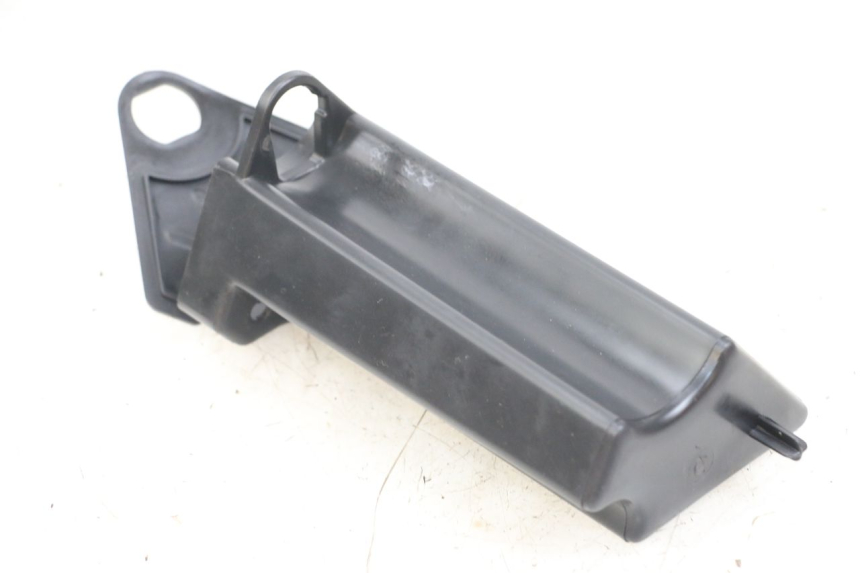 photo de HANDSCHUHFACH ARCHIVE CAFE RACER 4T 50 (2019 - 2024) - Zoom auf Gebrauchszustand