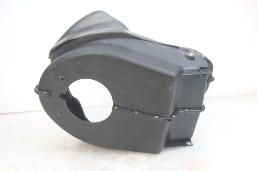 photo de HANDSCHUHFACH GILERA DNA 50 (2000 - 2007) - Alternative Perspektive