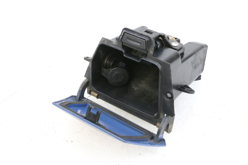 photo de HANDSCHUHFACH YAMAHA FJR ABS 1300 (2006 - 2012) - Hauptansicht