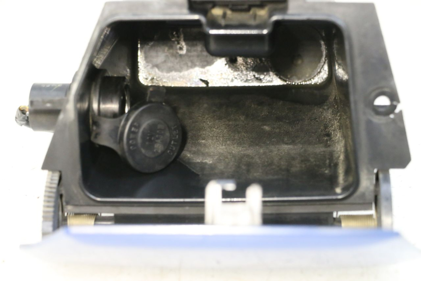 photo de HANDSCHUHFACH YAMAHA FJR ABS 1300 (2006 - 2012) - Alternative Perspektive