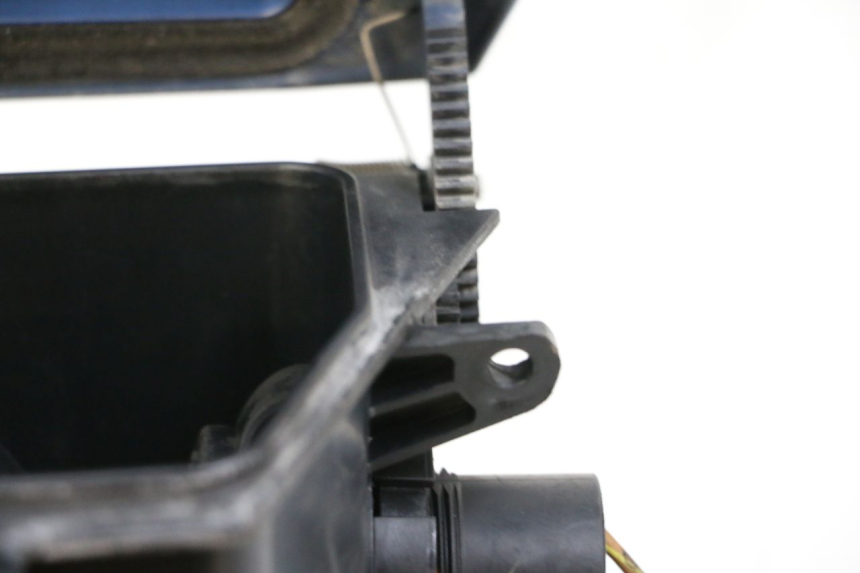 photo de HANDSCHUHFACH YAMAHA FJR ABS 1300 (2006 - 2012) - Gesamtansicht des Produkts