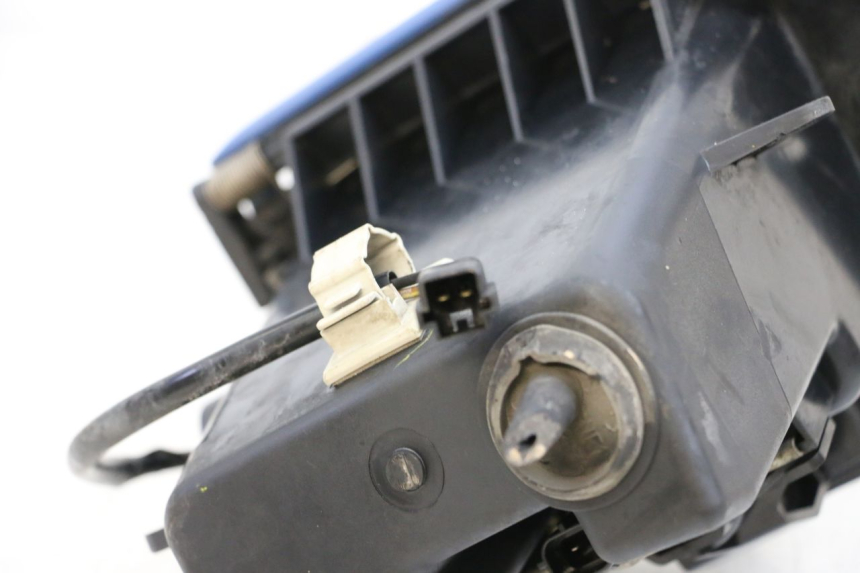 photo de HANDSCHUHFACH YAMAHA FJR ABS 1300 (2006 - 2012) - Oberflächenzustand und Material