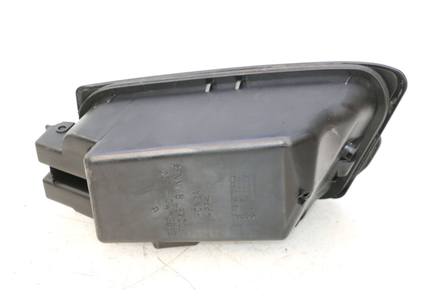 photo de HANDSCHUHFACH HONDA FJS SILVER WING SILVERWING 400 (2005 - 2008) - Detailansicht des Bauteils
