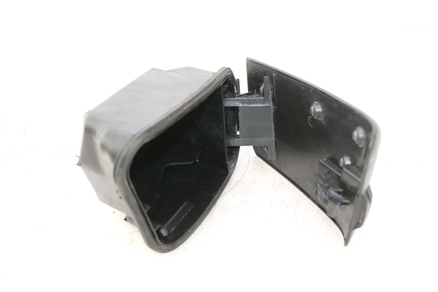 photo de HANDSCHUHFACH HONDA FJS SILVER WING SILVERWING 400 (2005 - 2008) - Oberflächenzustand und Material