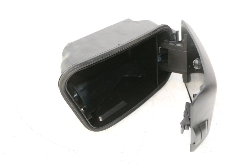 photo de HANDSCHUHFACH HONDA FJS SILVER WING SILVERWING 400 (2005 - 2008) - Zoom auf Gebrauchszustand