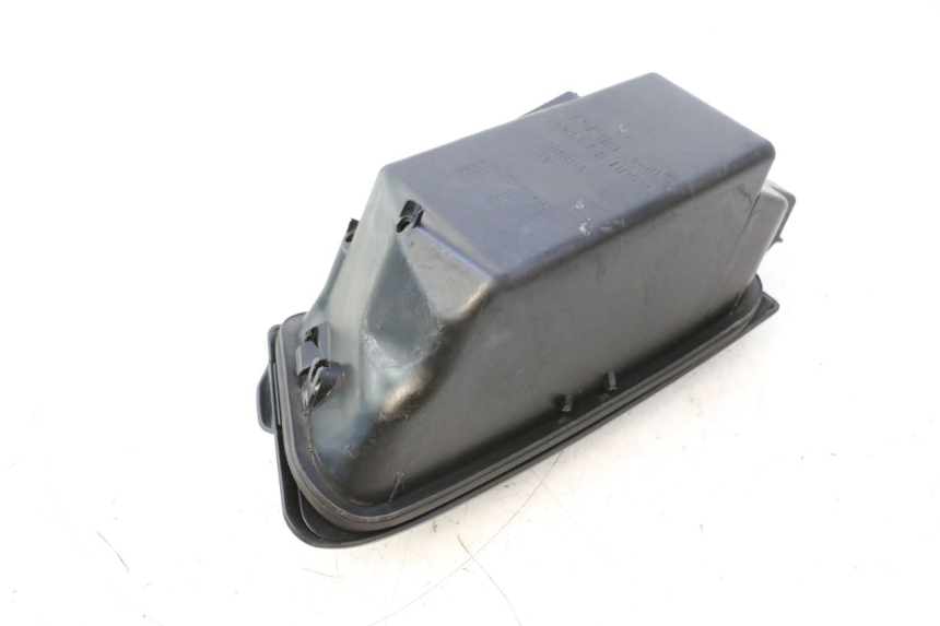 photo de HANDSCHUHFACH HONDA FJS SILVER WING SILVERWING 400 (2005 - 2008) - Details der Befestigungspunkte