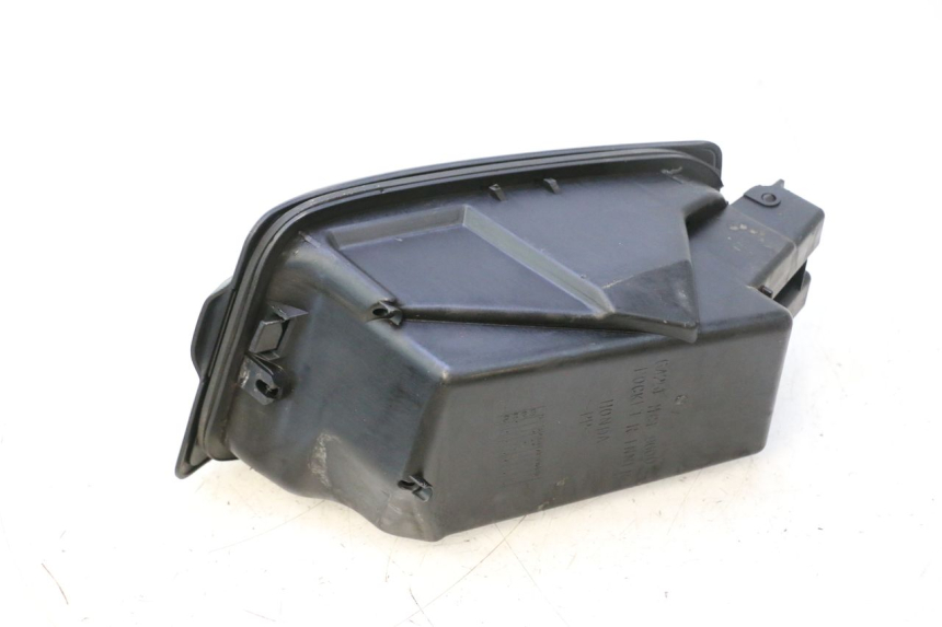 photo de HANDSCHUHFACH HONDA FJS SILVER WING SILVERWING 400 (2005 - 2008) - Oberflächenzustand und Material
