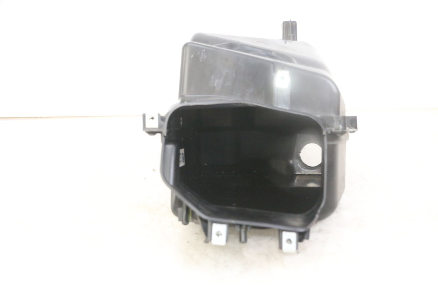 photo de HANDSCHUHFACH HONDA FORZA ABS 300 (2013 - 2017) - Zoom auf Gebrauchszustand