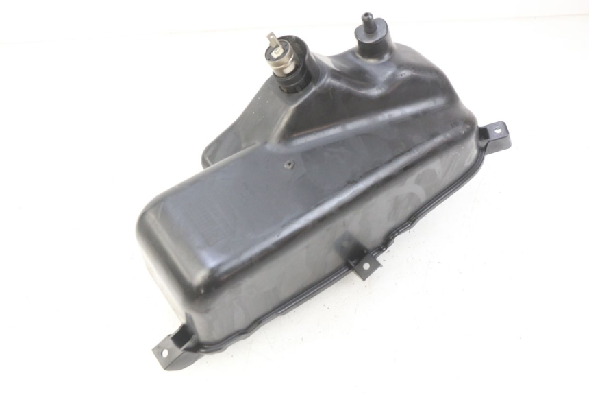 photo de HANDSCHUHFACH HONDA FORZA 125 (2015 - 2016) - Zoom auf Gebrauchszustand